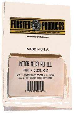 Misc. Accessories Forster Products Ready Series EXTRA POWDERED GRAPITE